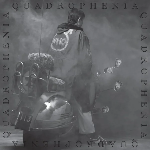 Quadrophenia turns 50!