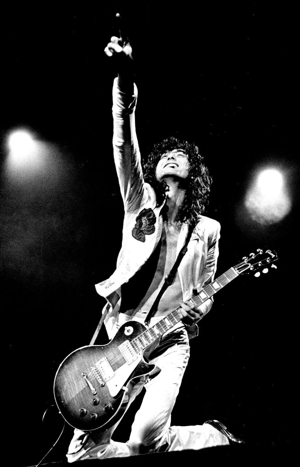 LED ZEPPELIN / JIMMY PAGE NO USE GRECO (2CD) 1972年10月2日武道館