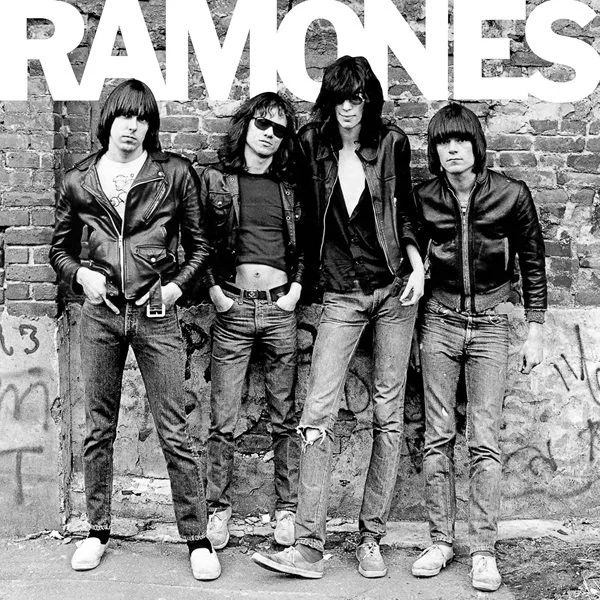 Ramones turns 50!