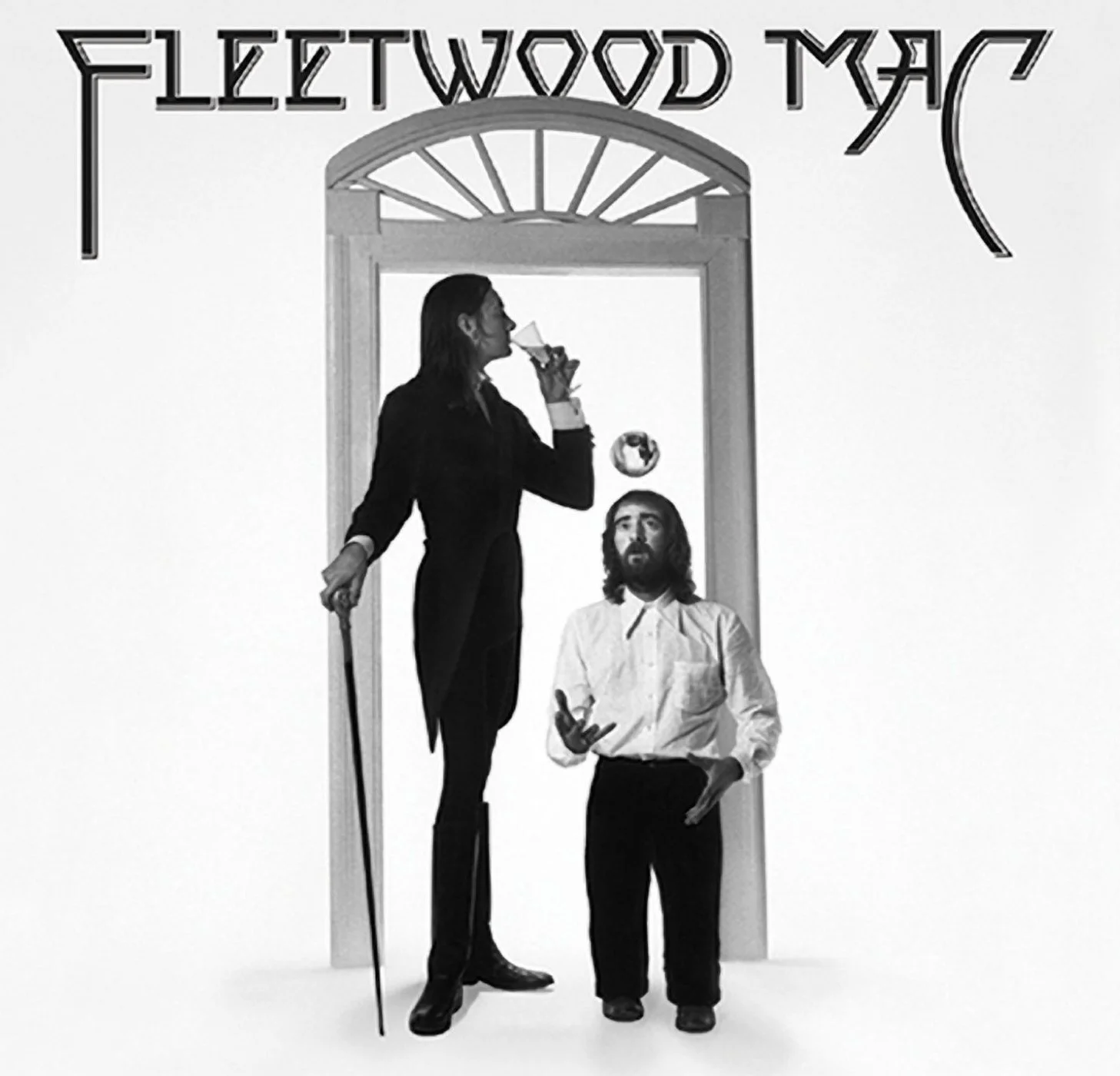 Fleetwood Mac (album) turns 50!