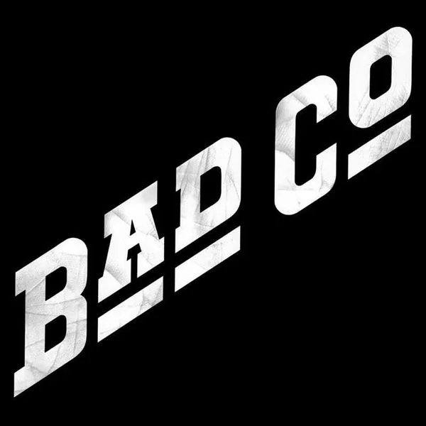 Bad Company (album) turns 50!