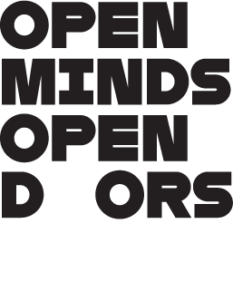 Open Minds Open Doors