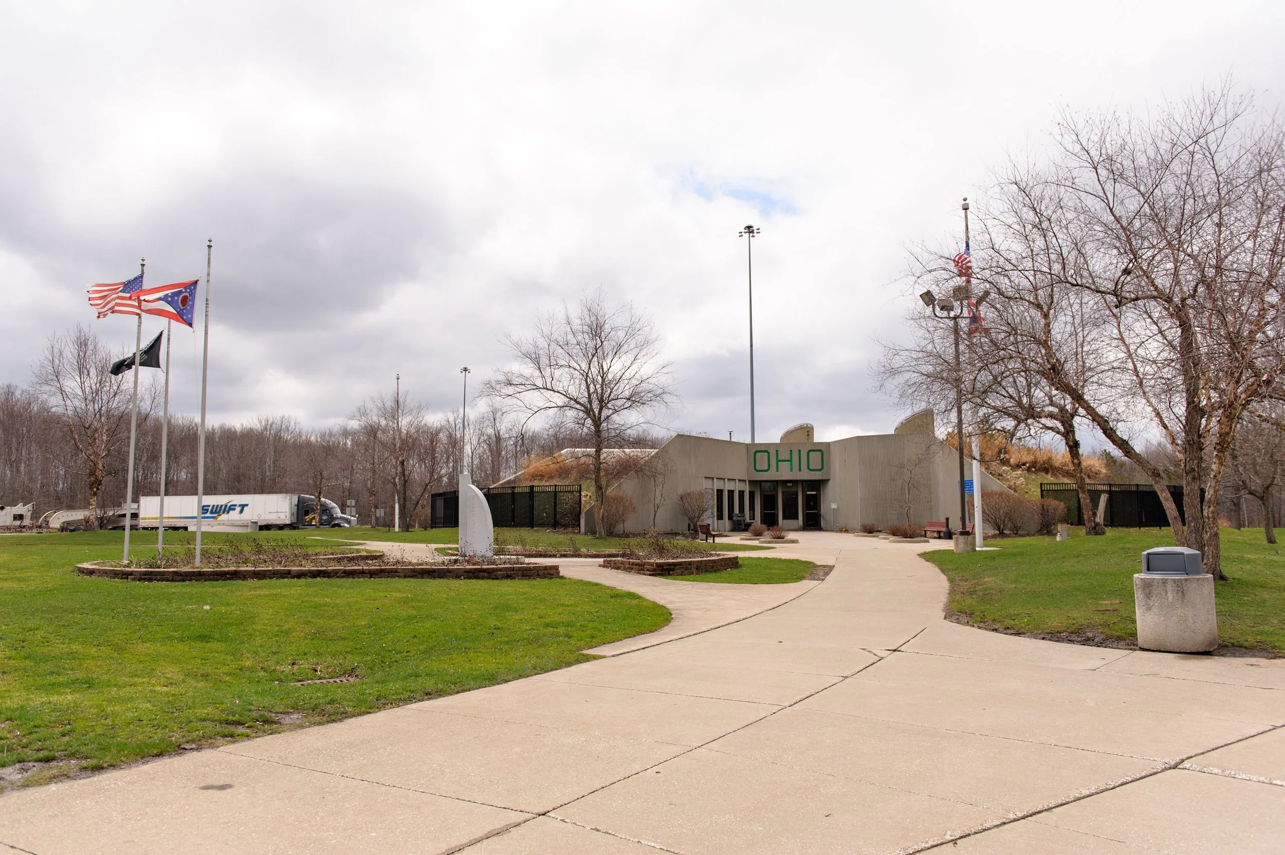 California or Bust, Day 2 | NY to IL