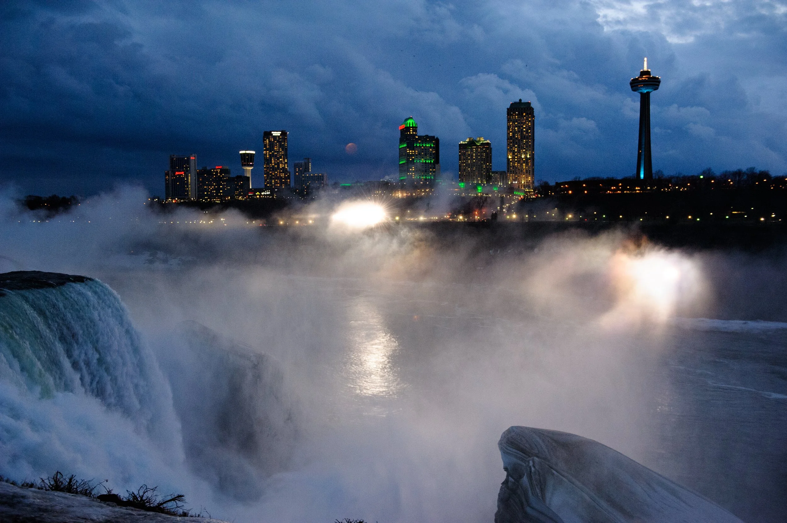 California or Bust, Day 1 | MA to NY