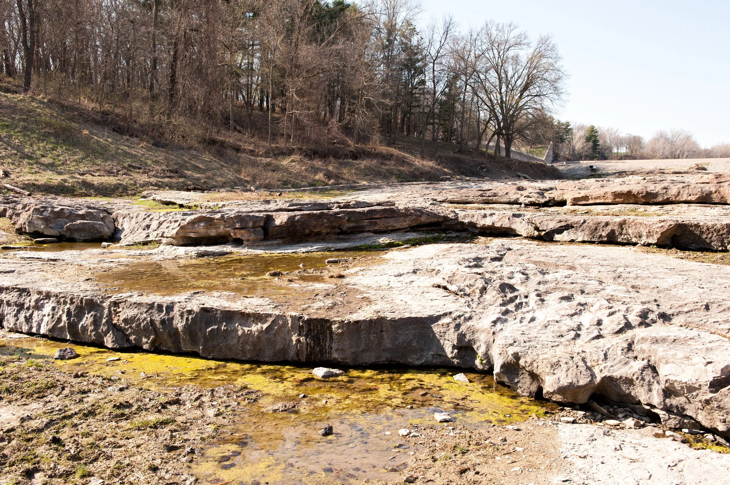 California or Bust, Day 3 | IL to IA