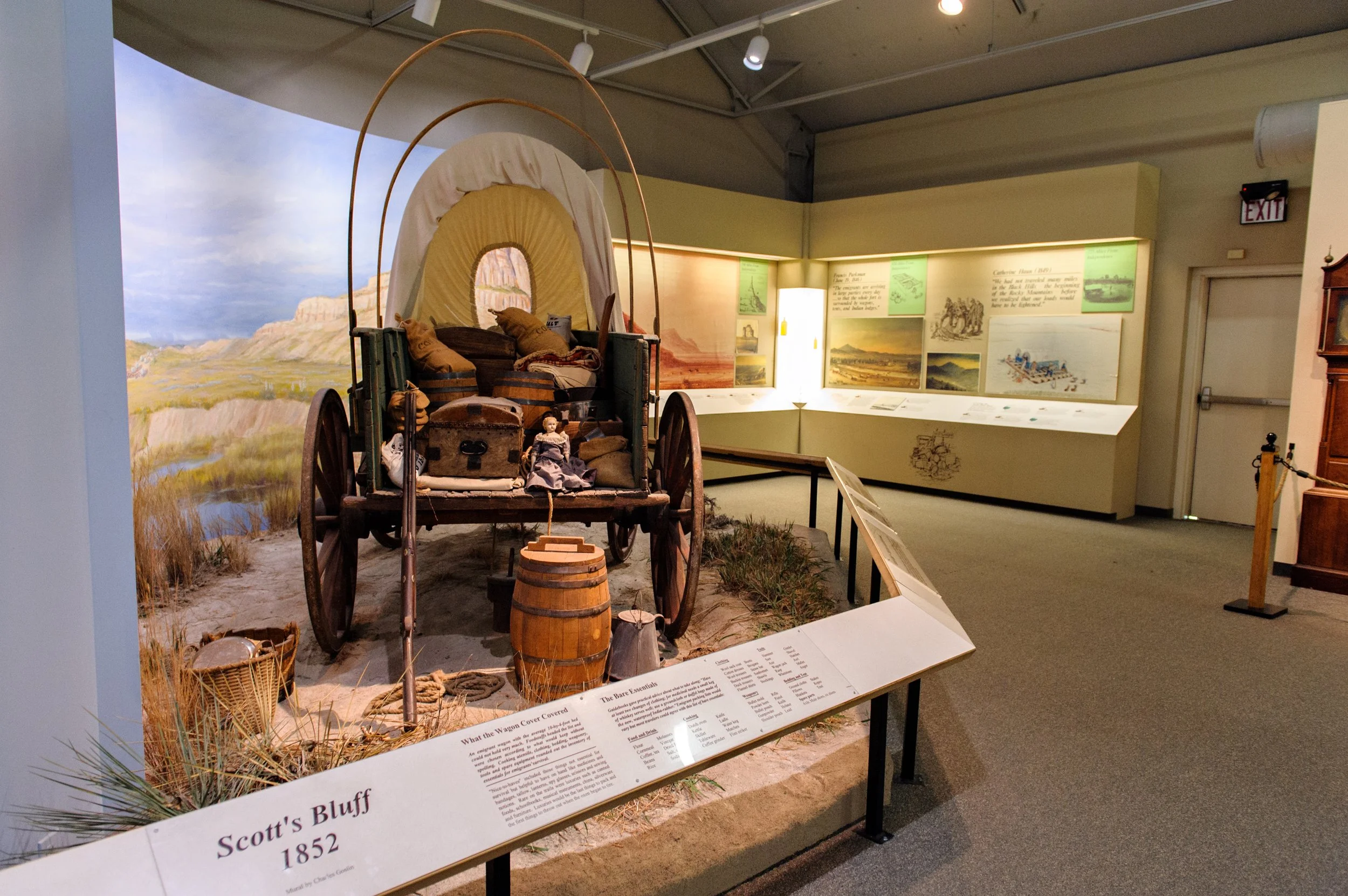 California or Bust, Day 4 | IA to NE, via MO