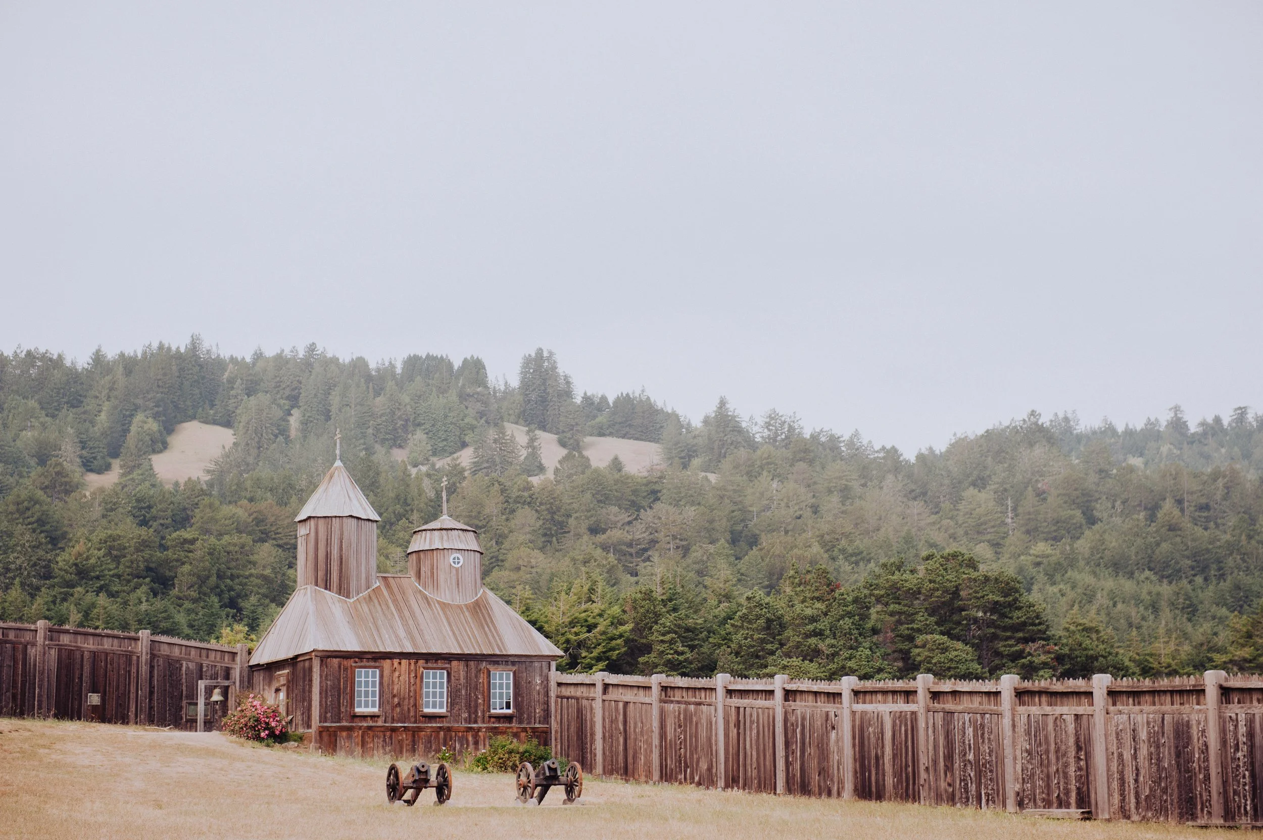 Sonoma Coast | California