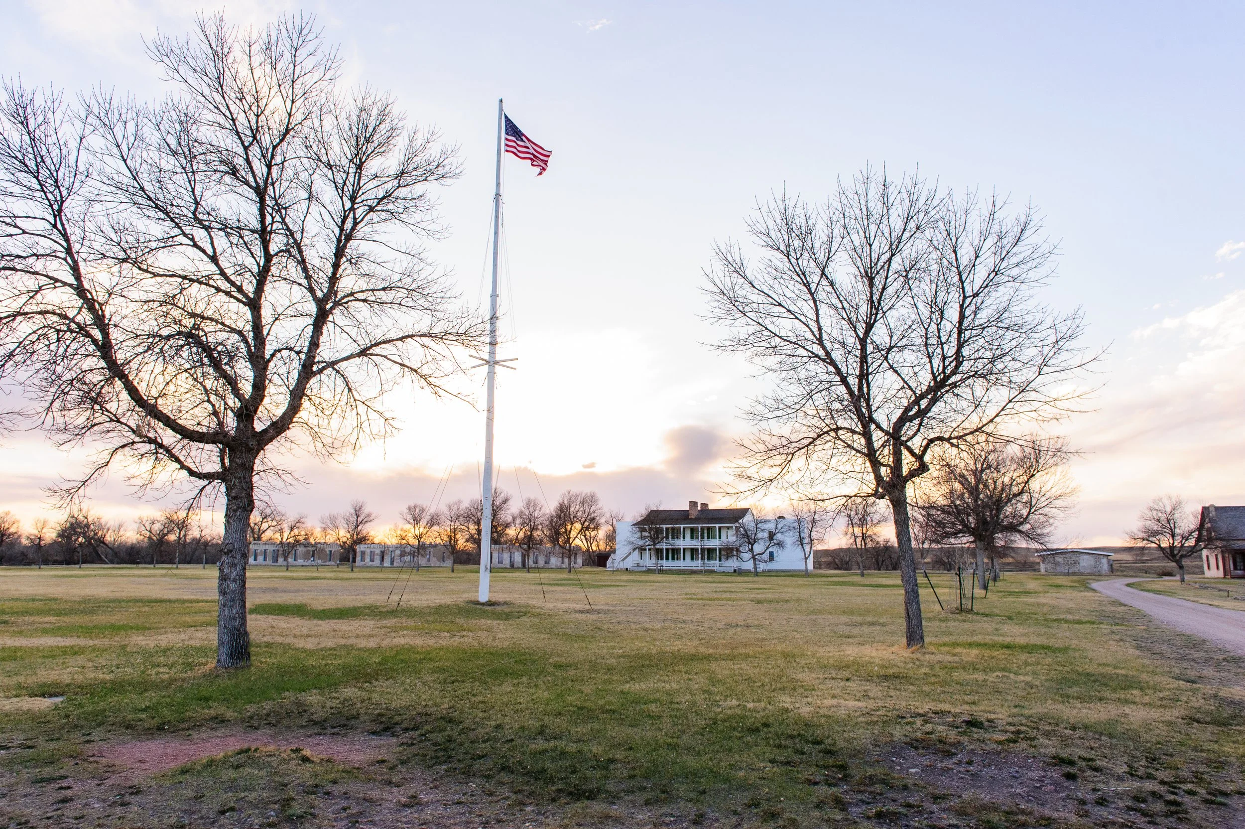 California or Bust, Day 6 | NE to WY