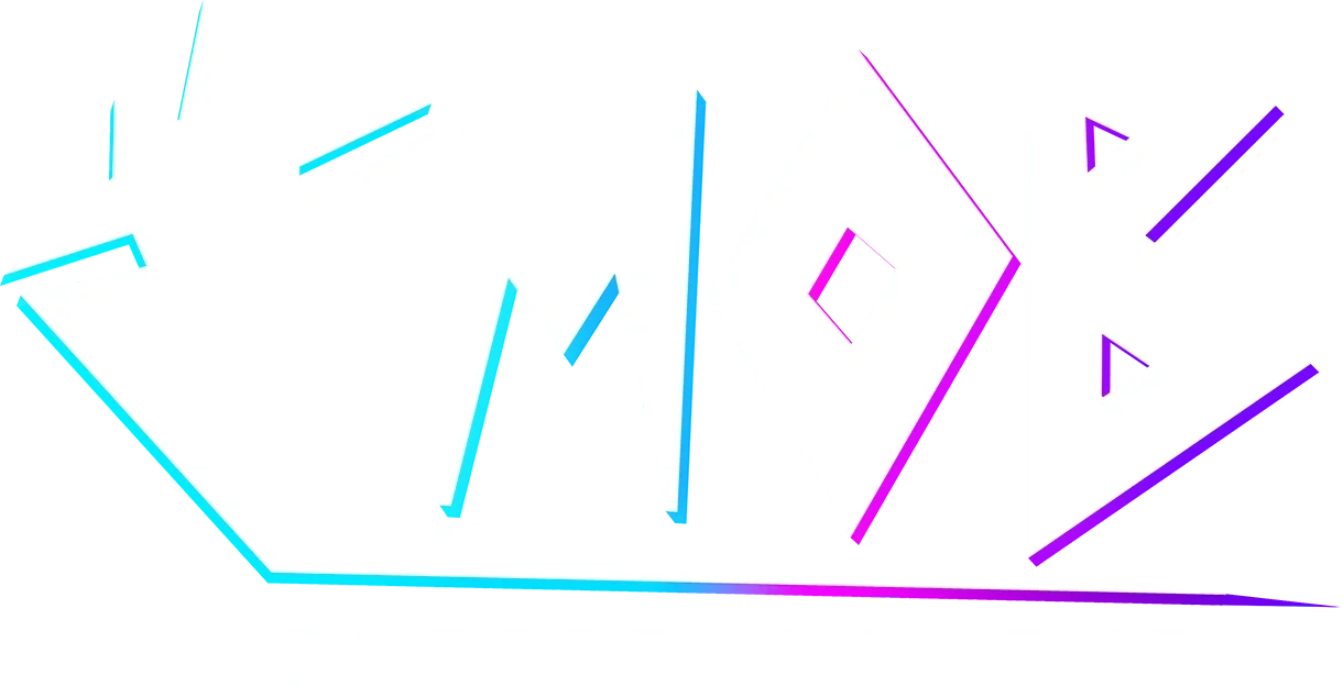 Mob Entertainment logo.