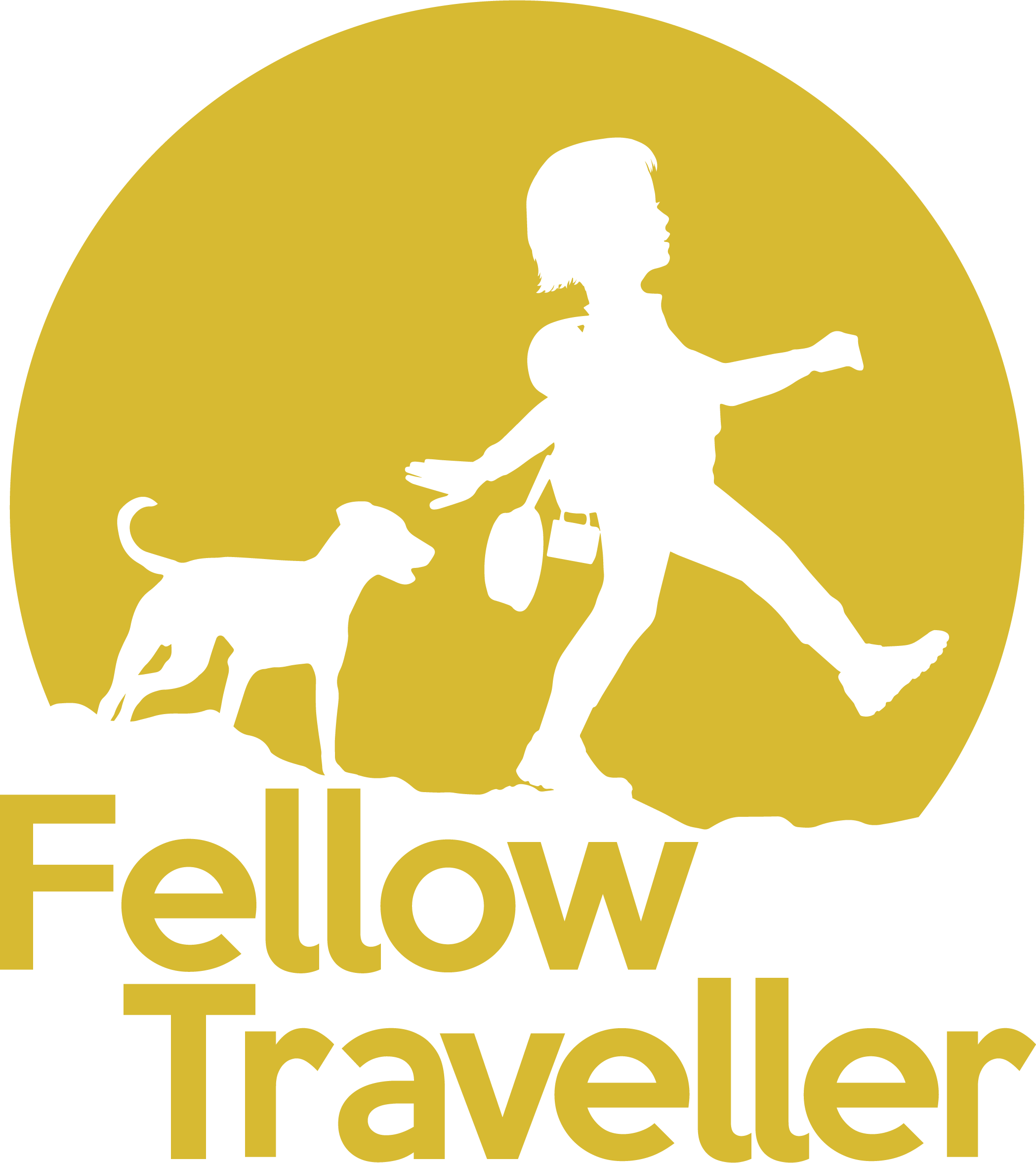 Fellow Traveller logo.