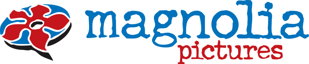 Magnolia Pictures logo.