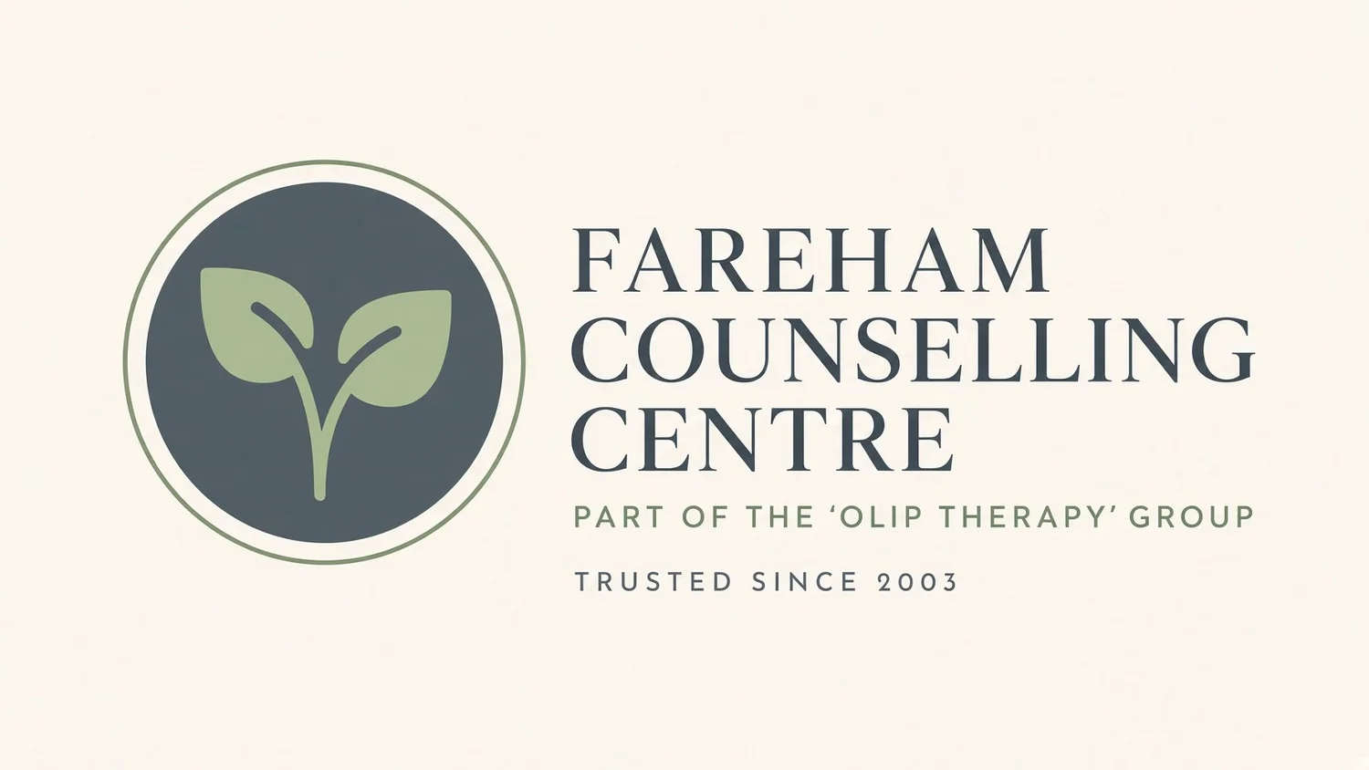 Fareham Counselling Centre