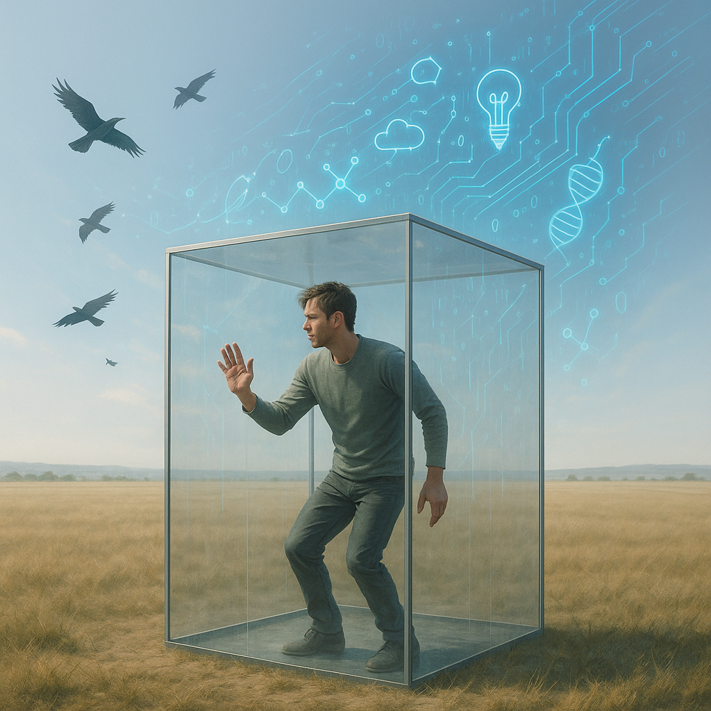 Do I Need Counselling? 7 Signs It Might Be Time to Talk to Someone