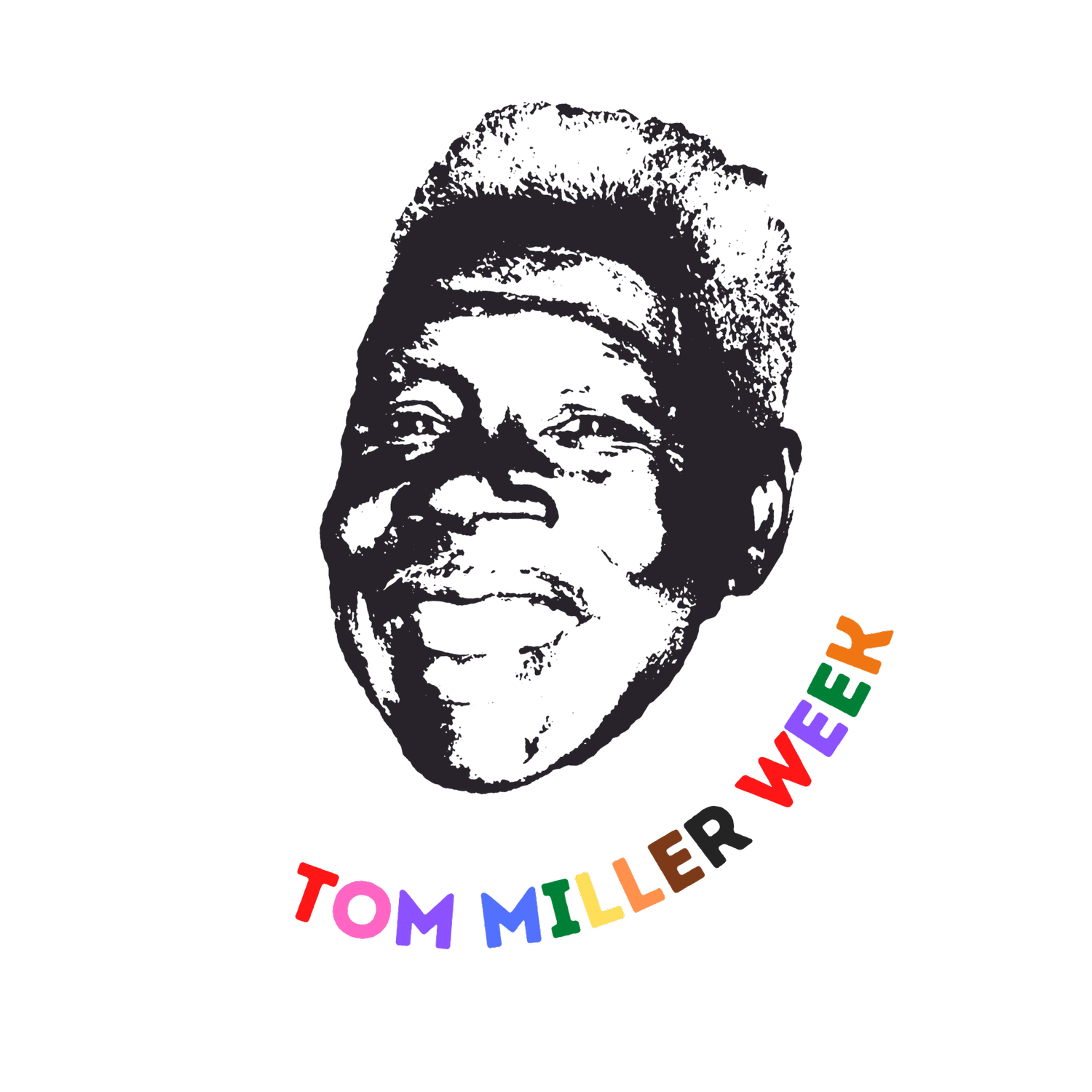 Tom Miller Week (February 12–25th, 2023)