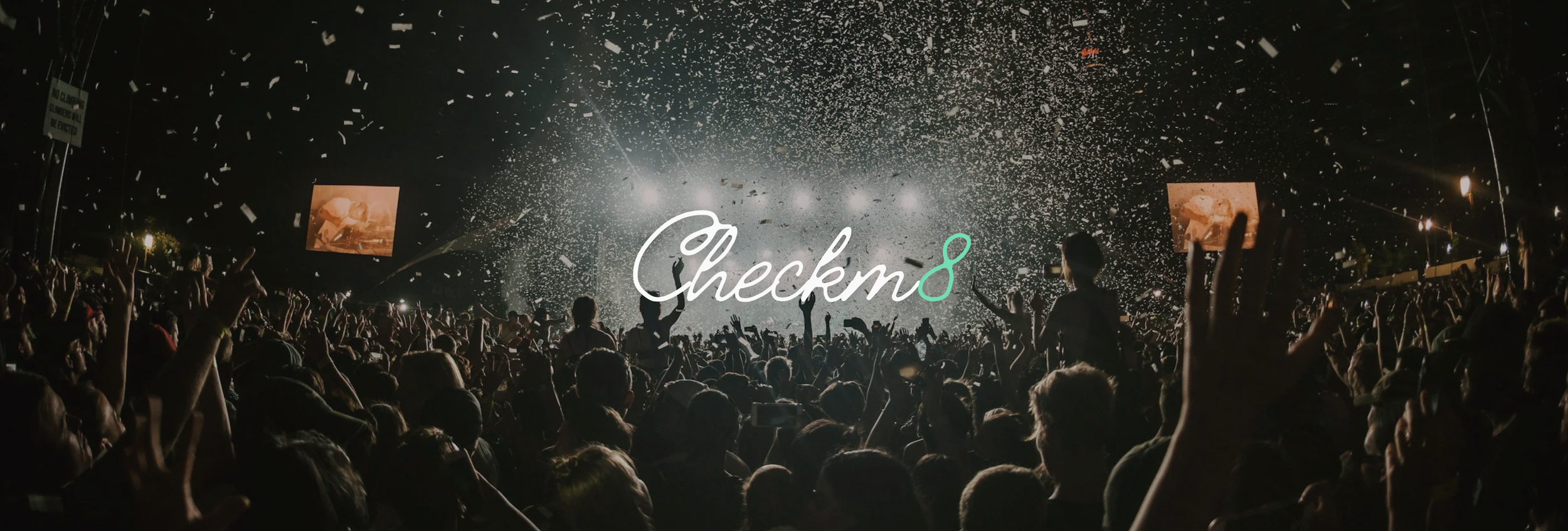 Checkm8 Entertainment