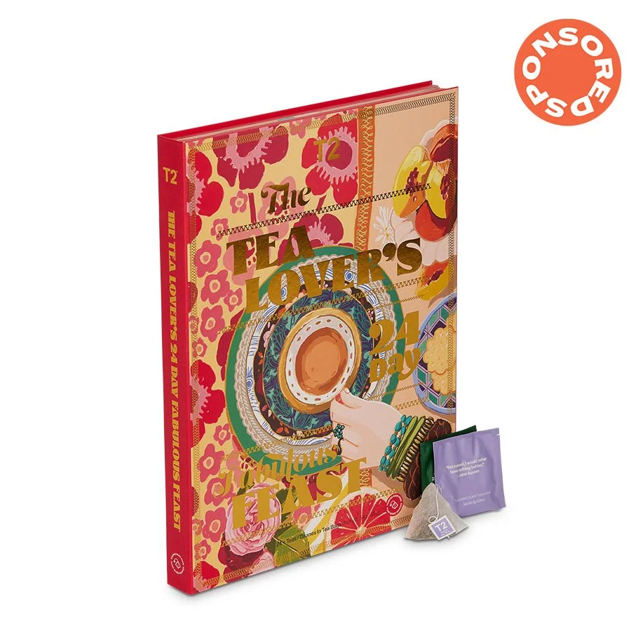 The Tea Lover s 24 Day Fabulous Feast Tea Bag Advent Calendar From T2 the-tea-lover-s-24-day-fabulous-feast-tea-bag-advent-calendar-from-t2