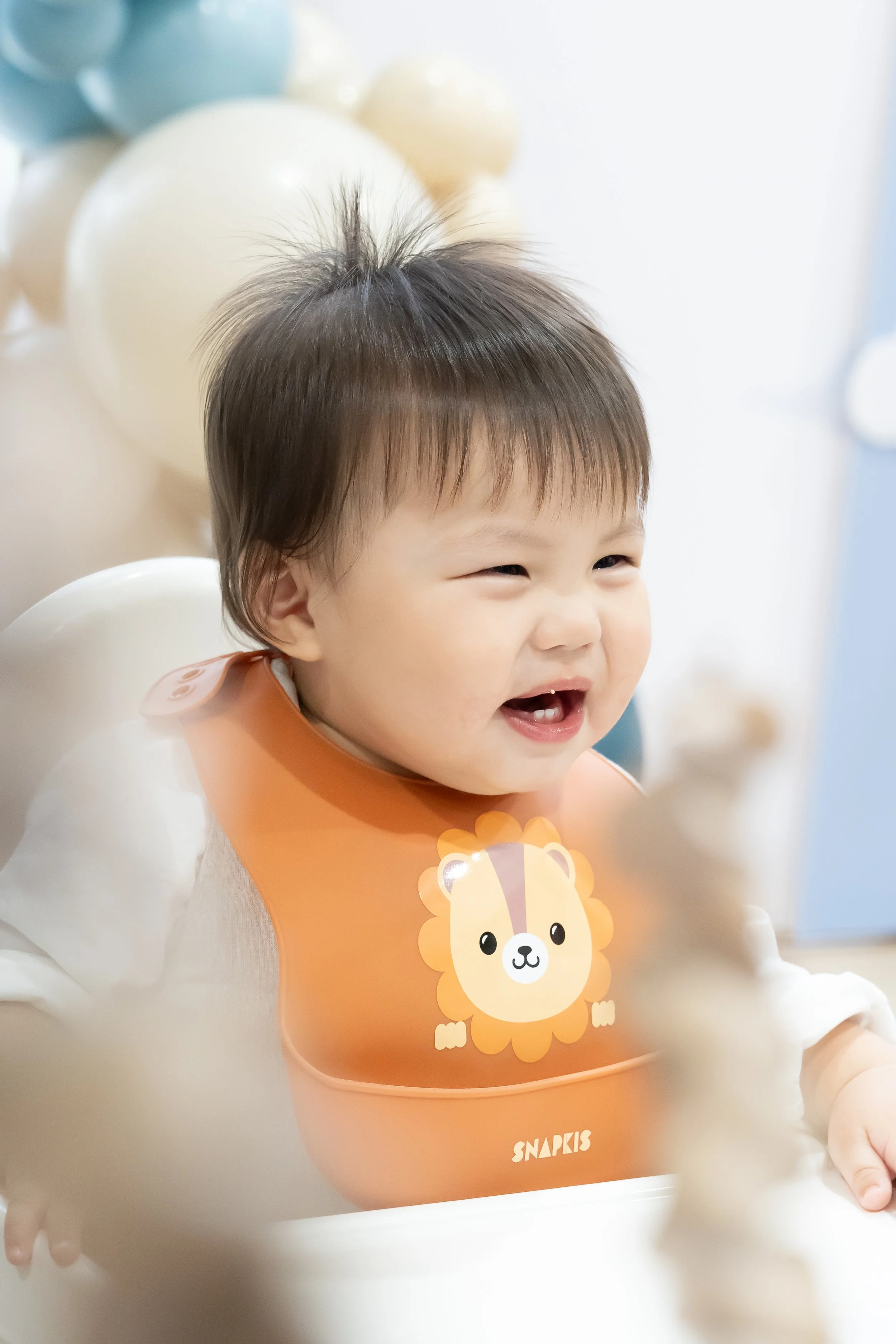 Christian's Birthday Party