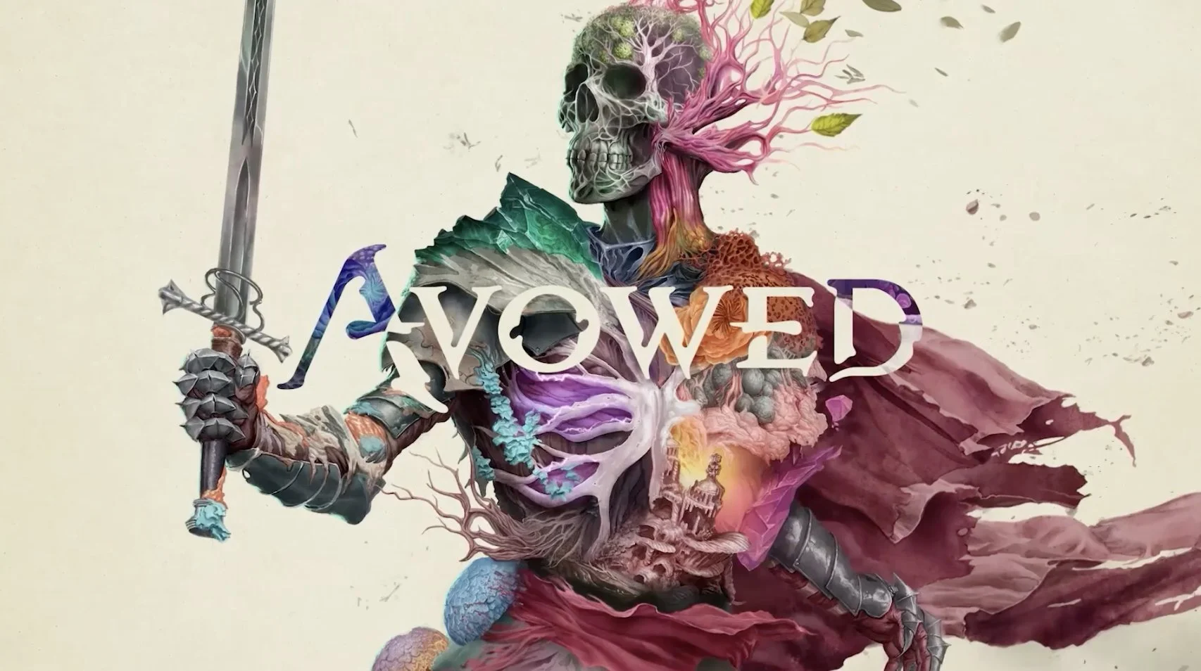 Avowed