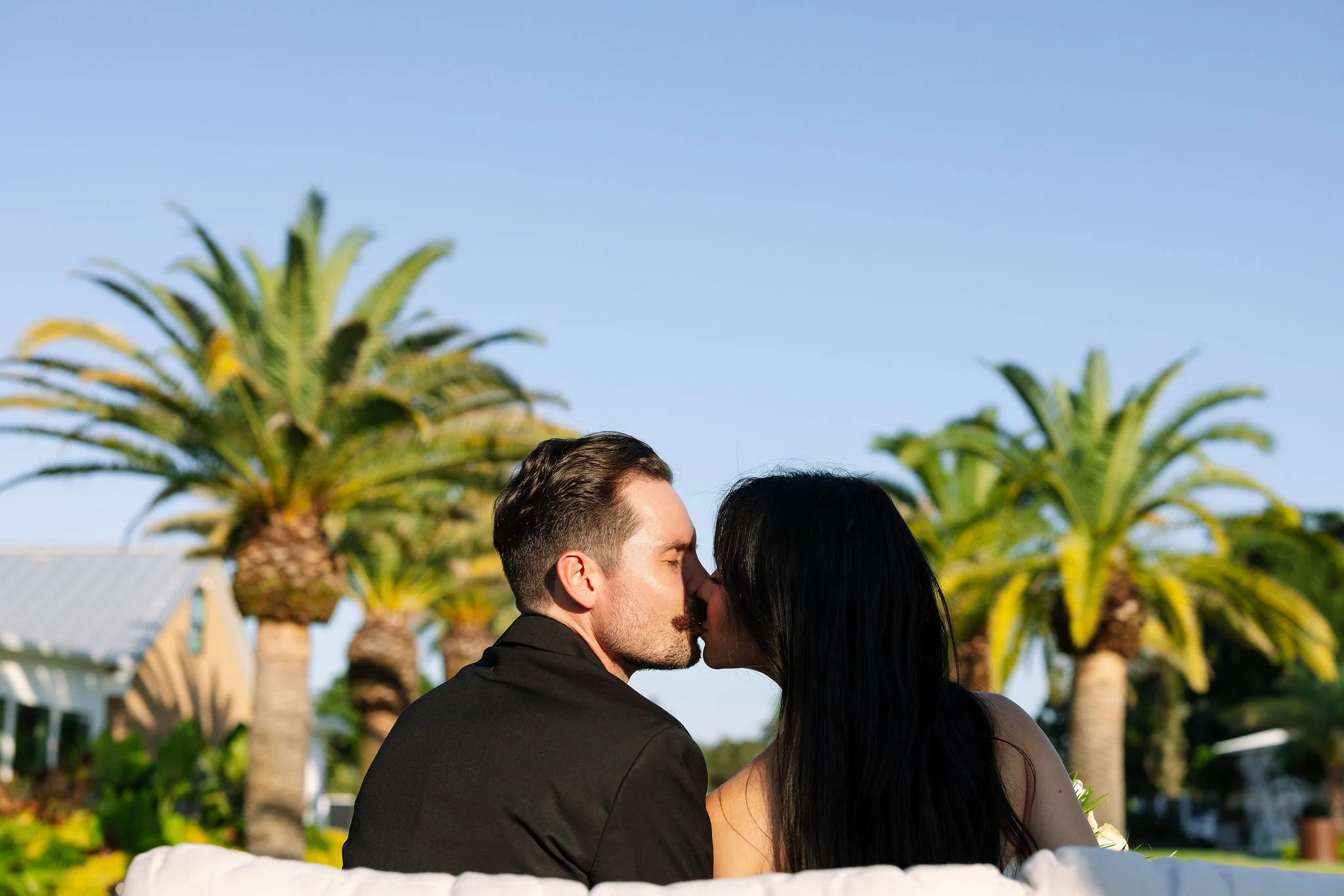 Editorial at The Alice in Destin, Florida