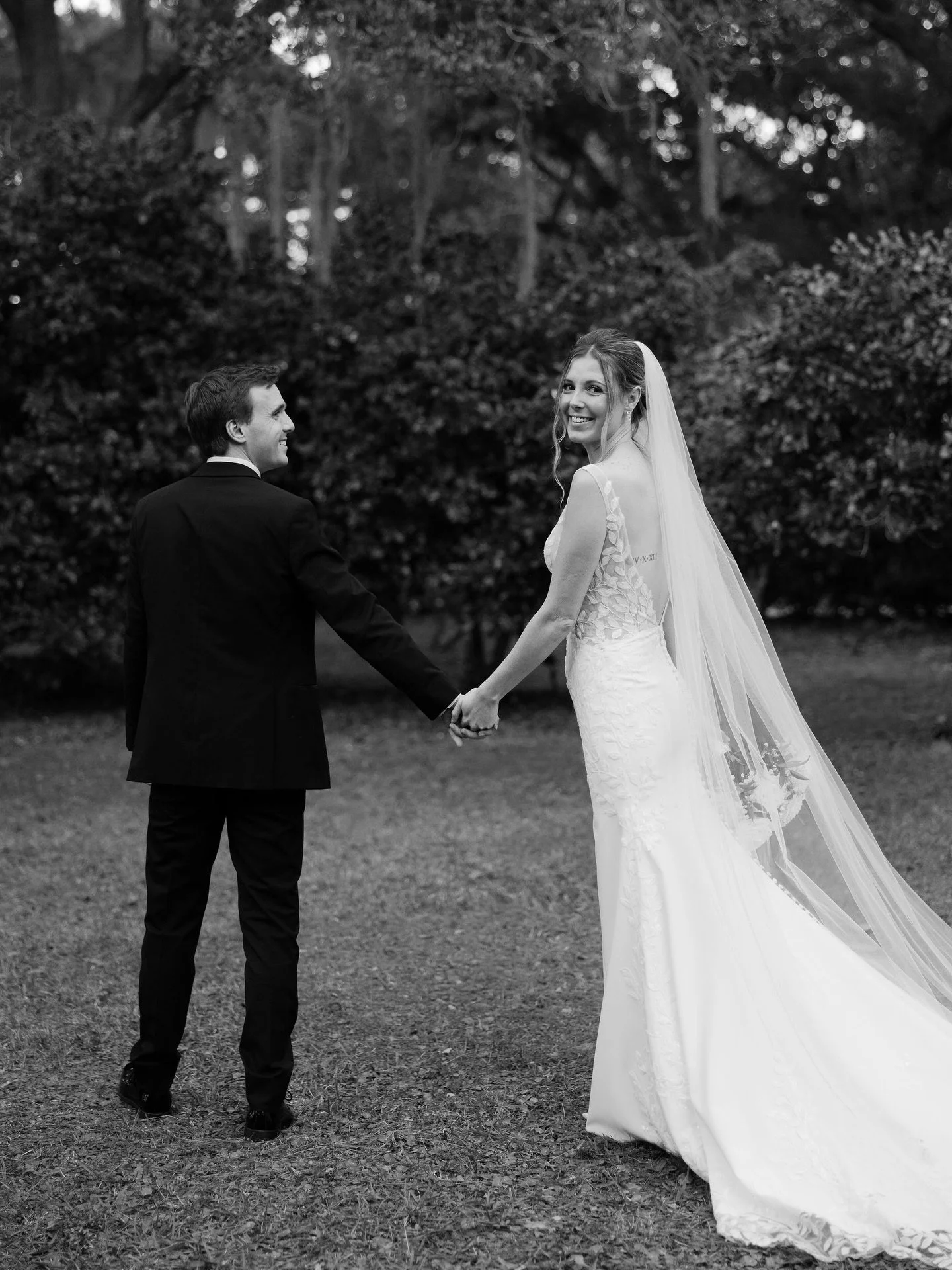 Swipe to the end for the cutest surprise ✨

Mackenzie and Jordan&rsquo;s wedding remains so memorable. When first talking with them, they mentioned how huge their family played a role into their lives and how they wanted to prioritize being present o