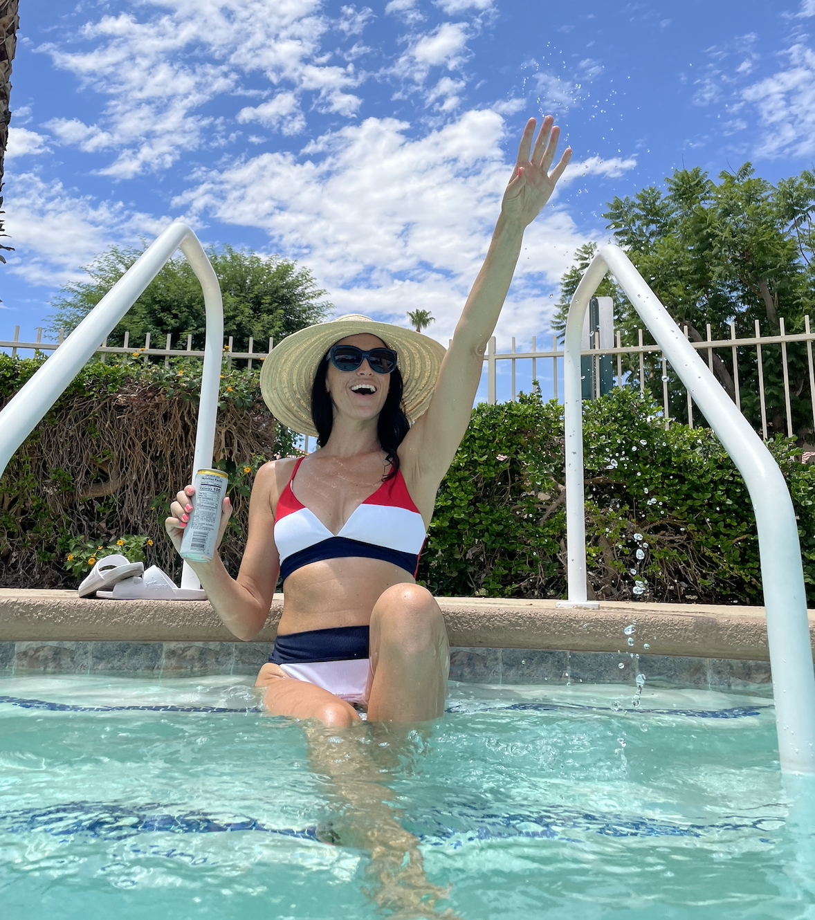 The Confidence You're Looking For Isn't 10 Pounds Away