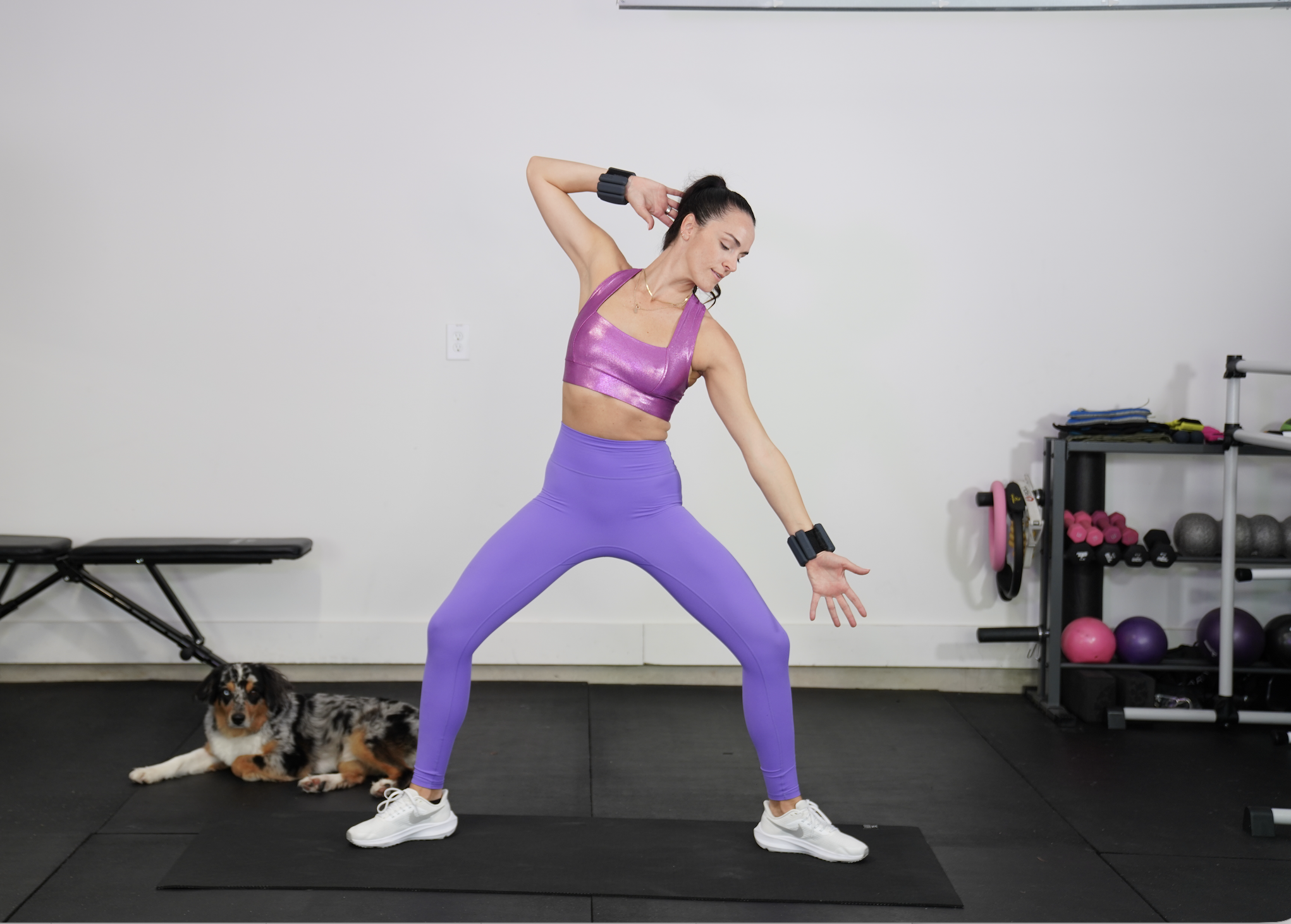Why Every Woman Needs a Strong Core