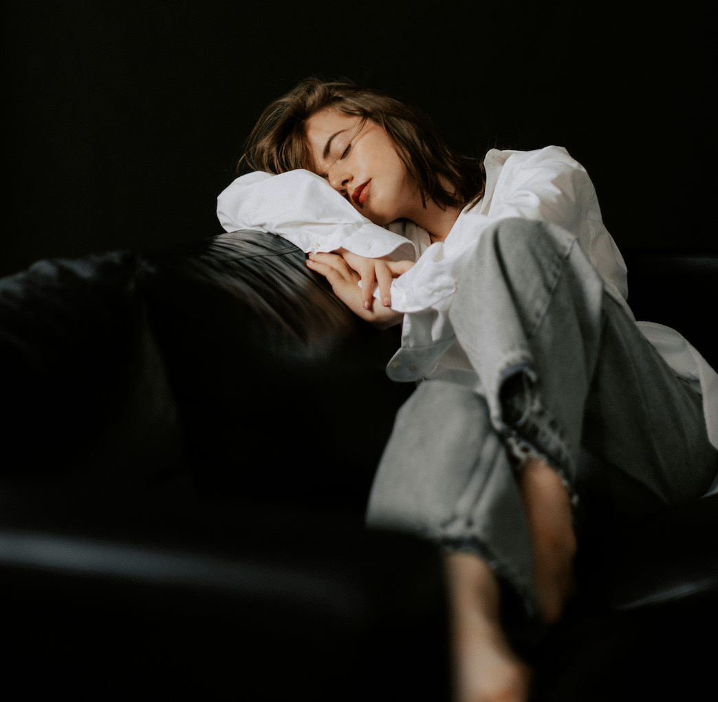 Beat the Afternoon Energy Slump Naturally: Simple Ways to Boost Your Energy Without More Coffee