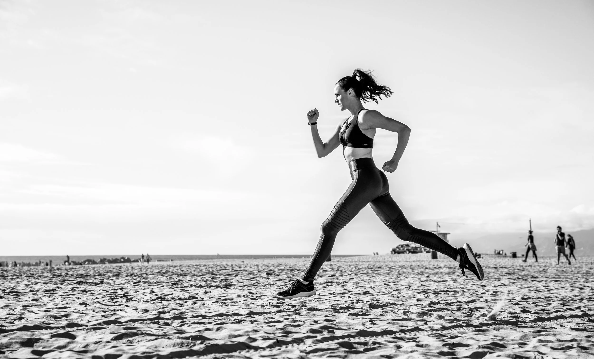 Cardio Isn't the Enemy: Here's How to Balance Strength, Cardio &amp; Mobility
