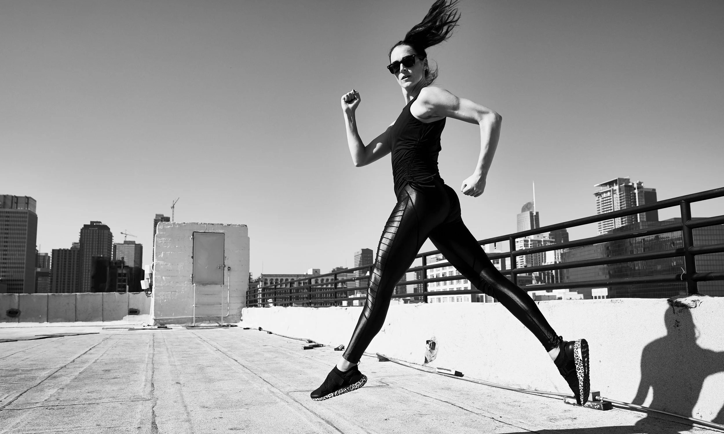 Muscle Is the New Anti-Aging Tool: Why Strength Matters as We Get Older