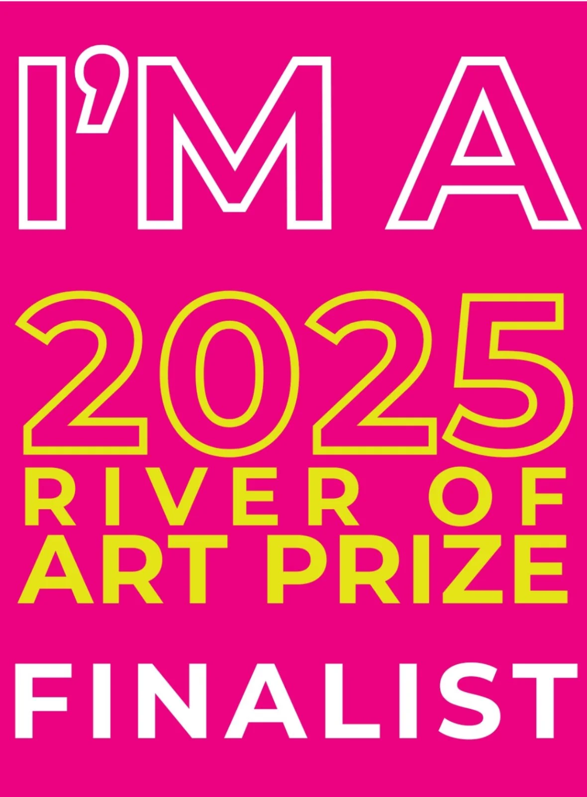RIVER OF ART PRIZE EXHIBITION