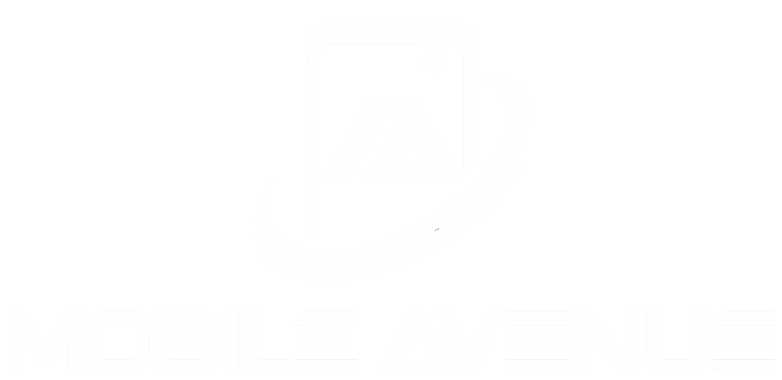 Mobile Avenue