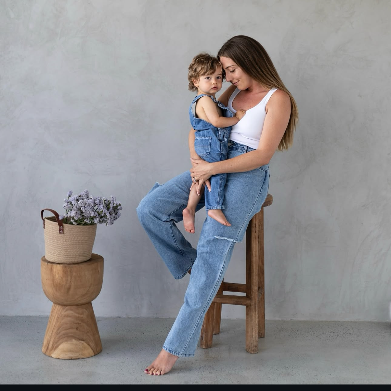 Gold coast studio, Photography studio, natural light studio, Gold Coast, photo studio GC, Sunset studio, sunset studio gold coast, studio hire, content creation studio, UGC studio, cyc wall, cyclorama wall