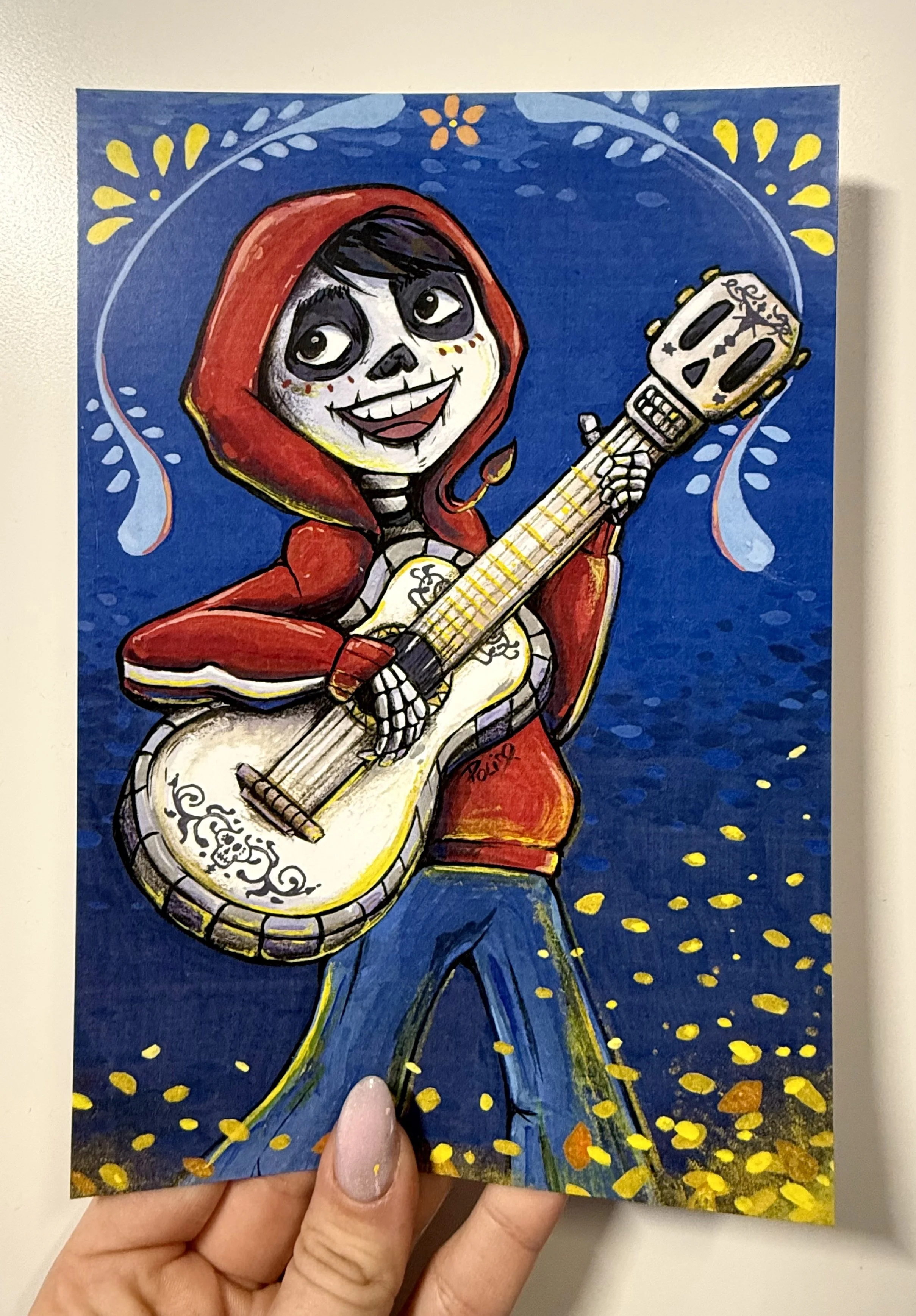 Miguel (Coco)