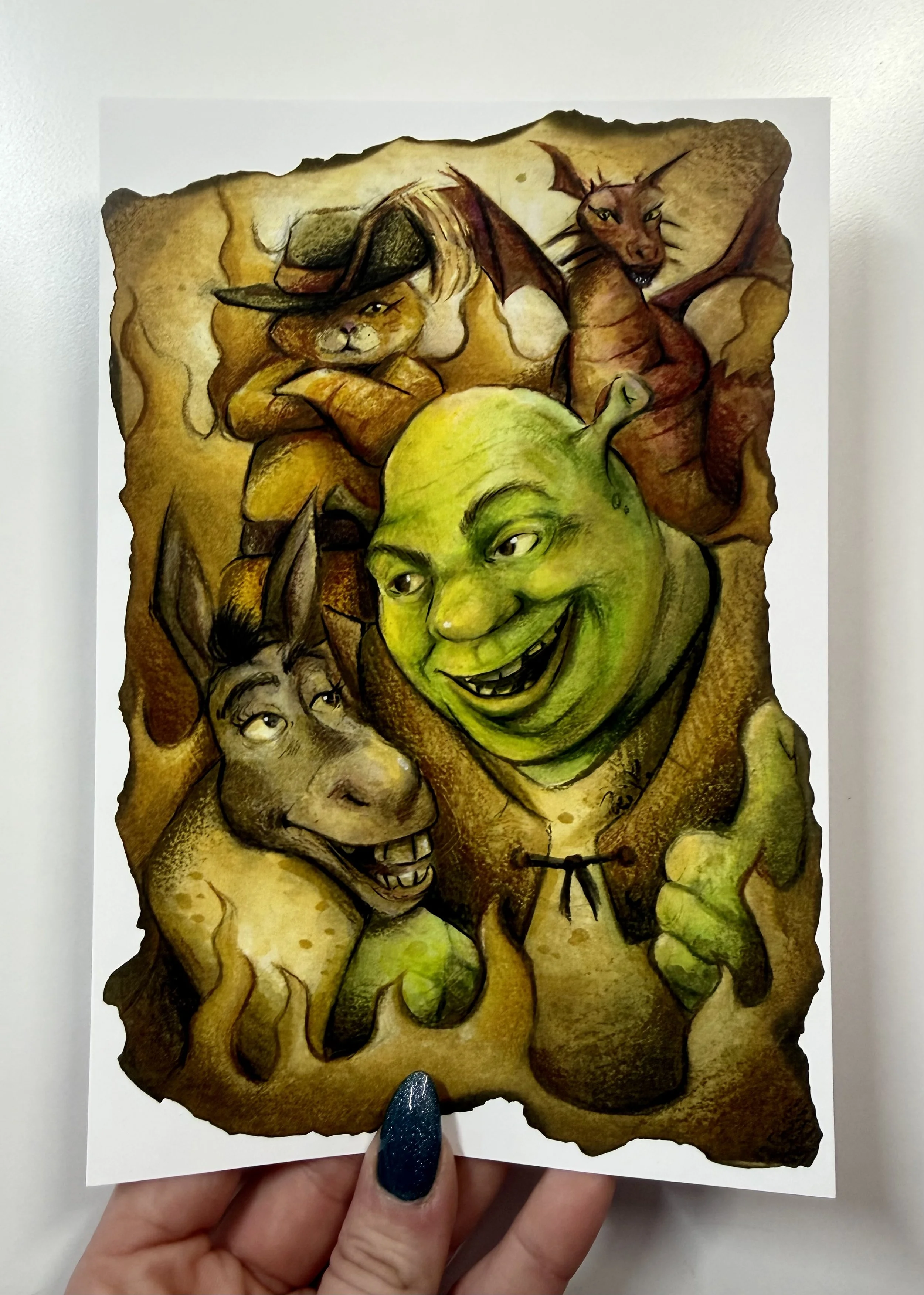Shrek