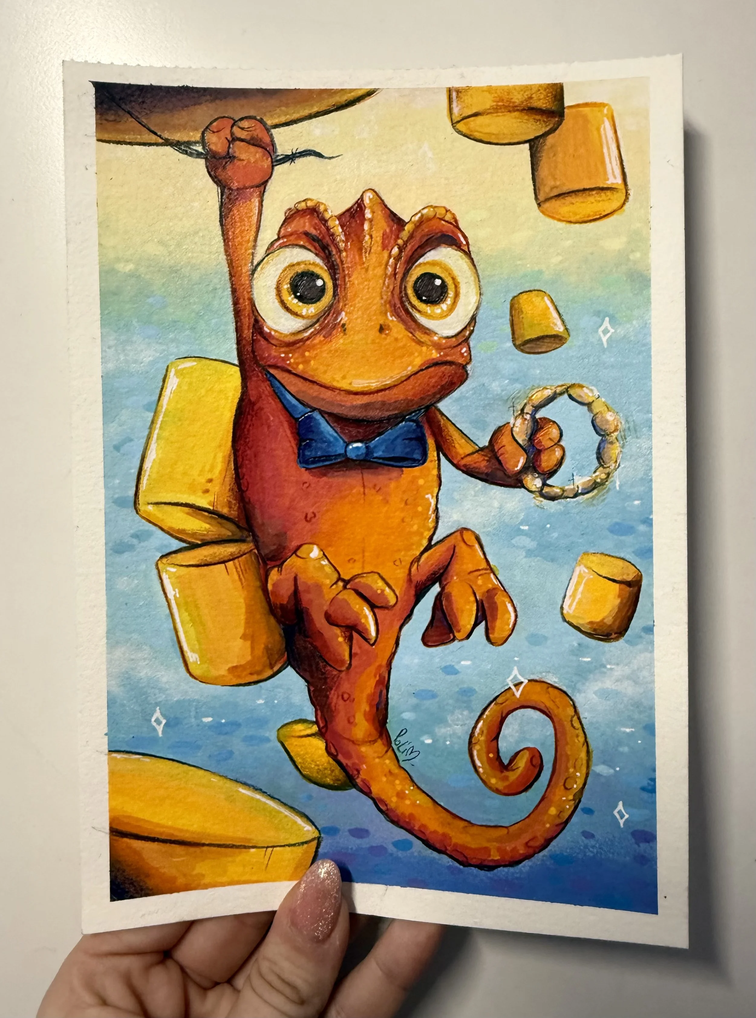 Original Pascal