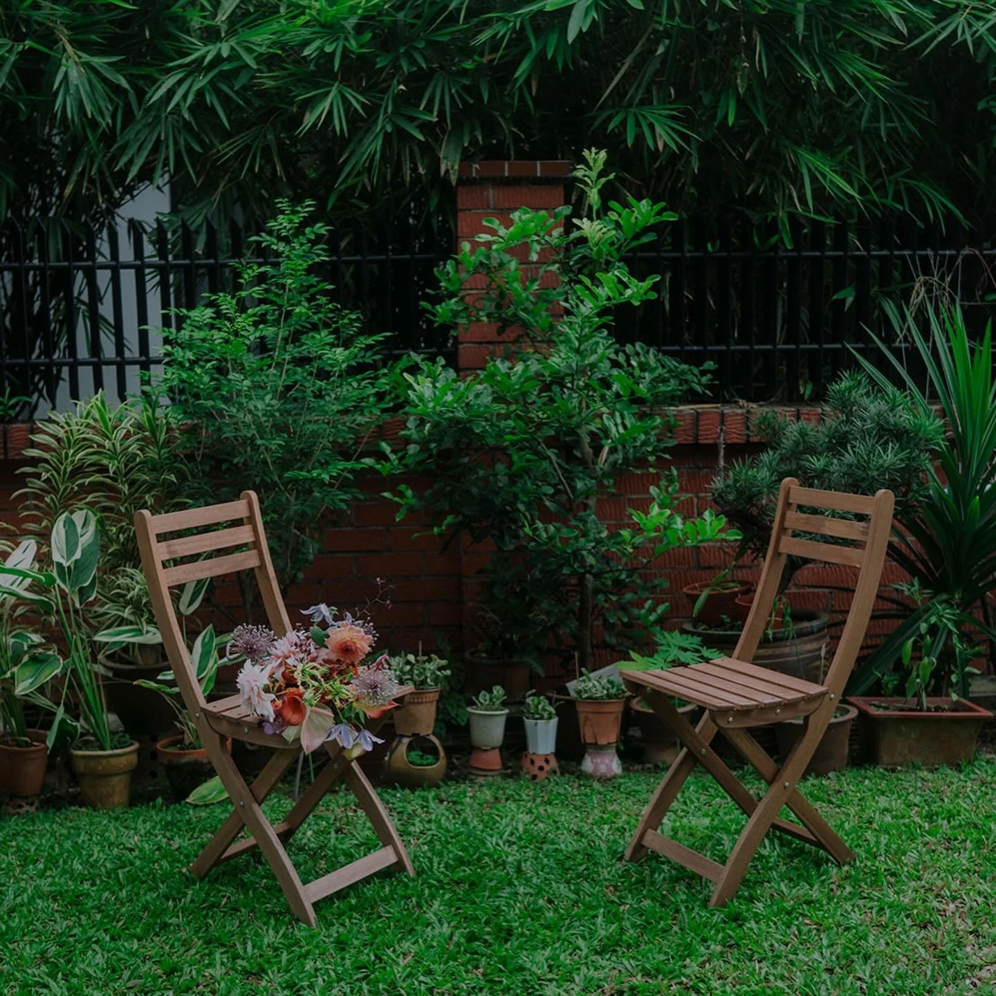 This is what we do
We gather each other up
We say the cup is half
yours and half mine
We say alone is the last
place that you will ever be