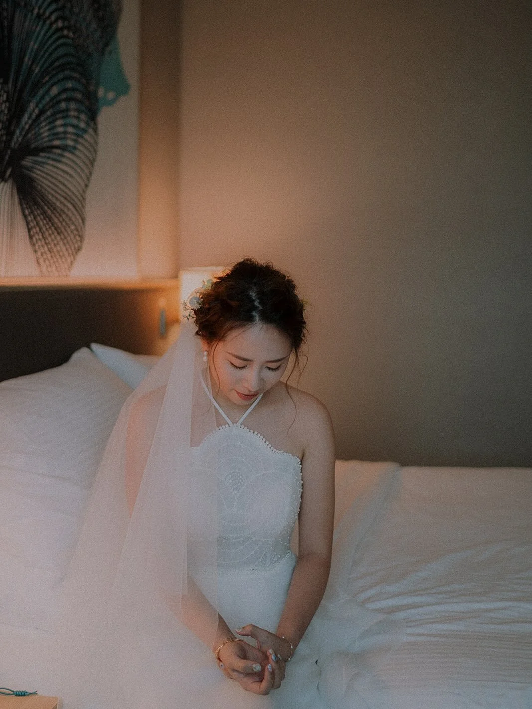 of being softly known

alongside @amperiansg