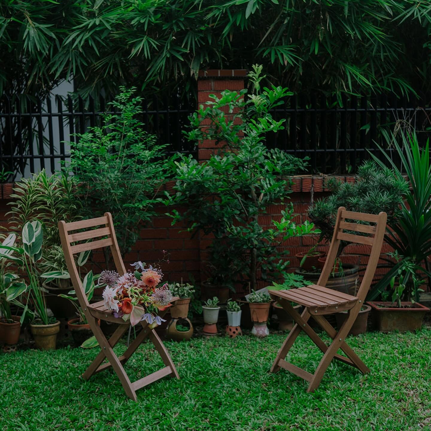 This is what we do
We gather each other up
We say the cup is half
yours and half mine
We say alone is the last
place that you will ever be