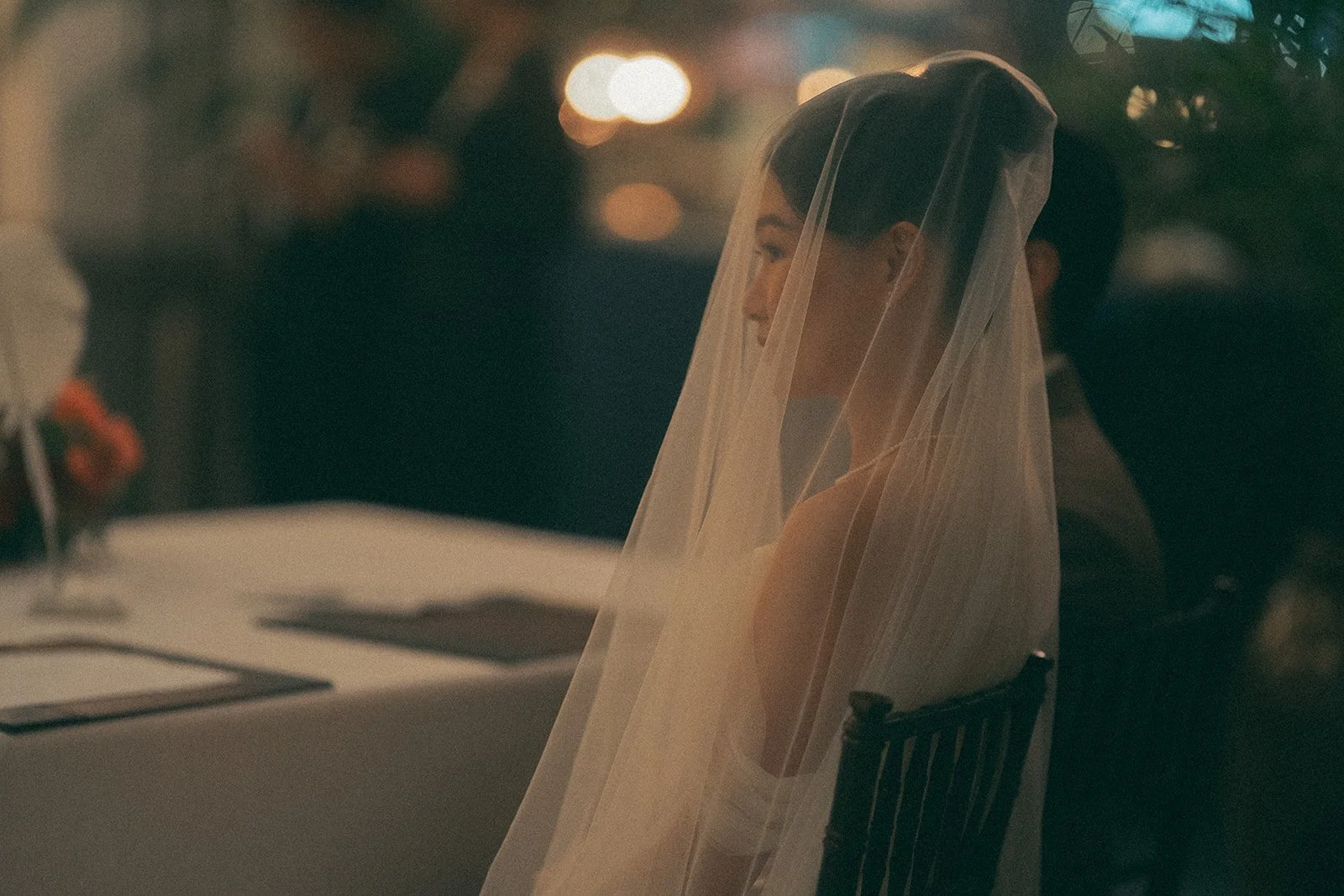Wedding Anxieties