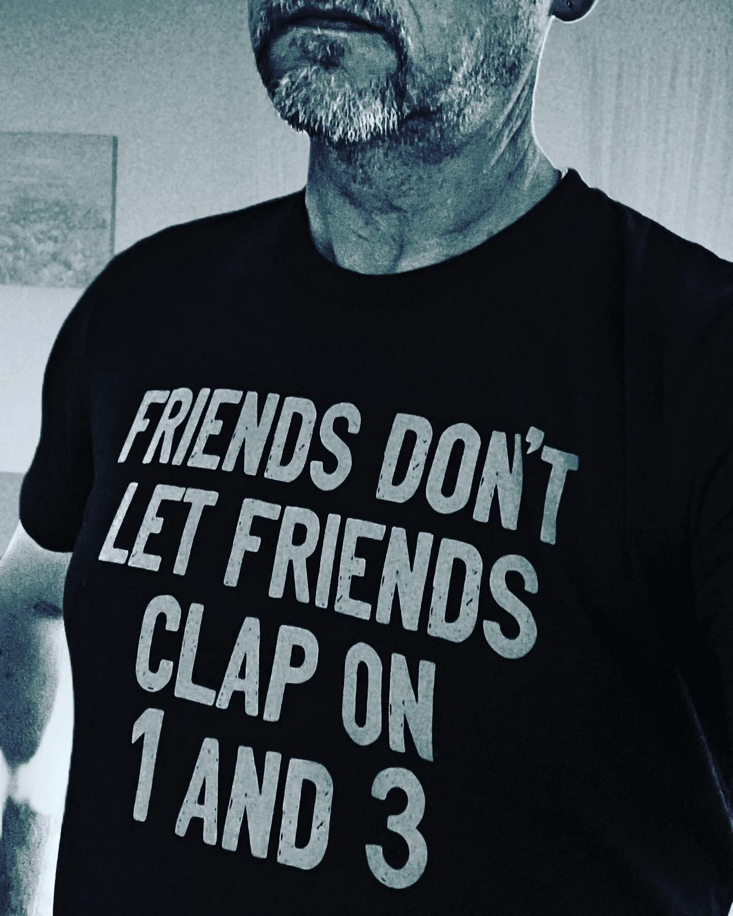 I&lsquo;m on a #2and4 mission tonight @summerblues_basel