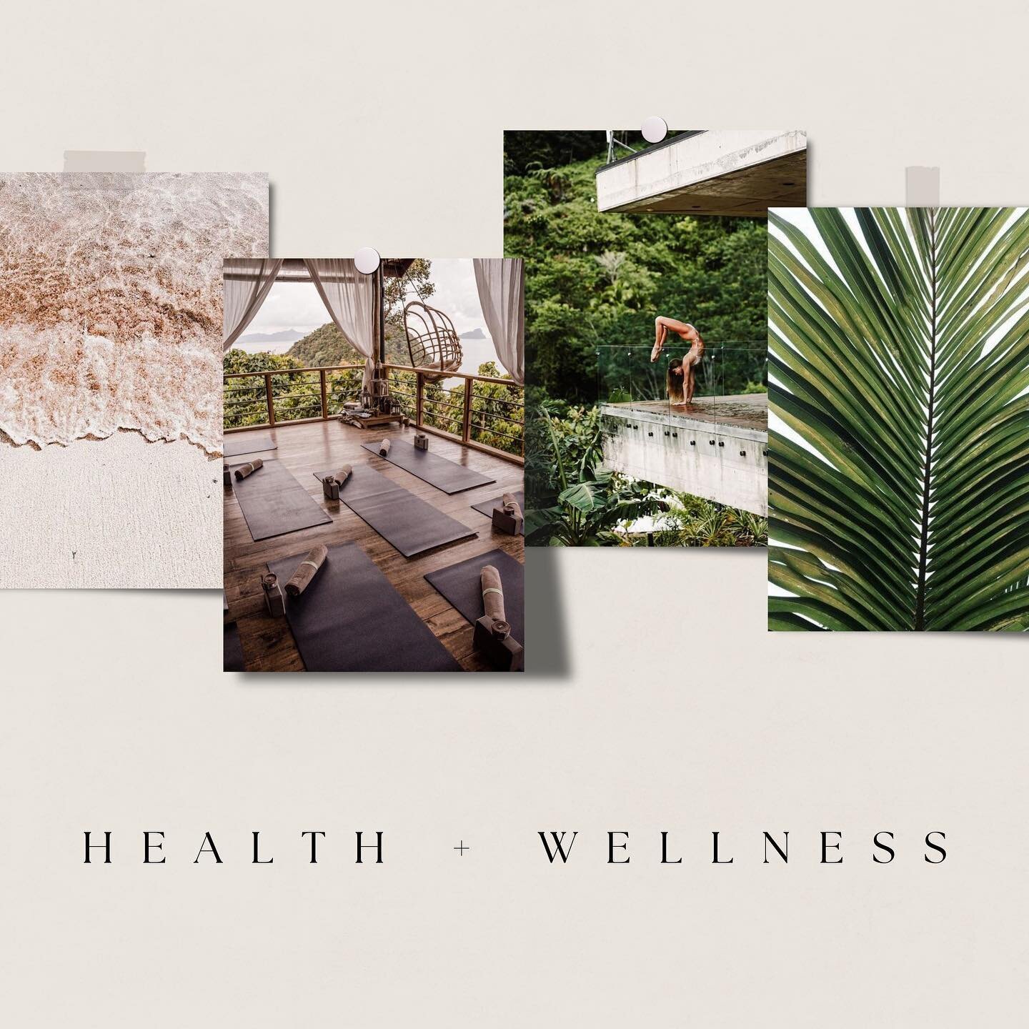 Health + Wellness Businesses, we want to work with you!

Bohemian Bela Creative Co. specializes in the wellness industry, working with yoga studios, holistic healing centers, and a variety of sports rehabilitation clinics. 

In the upcoming months we