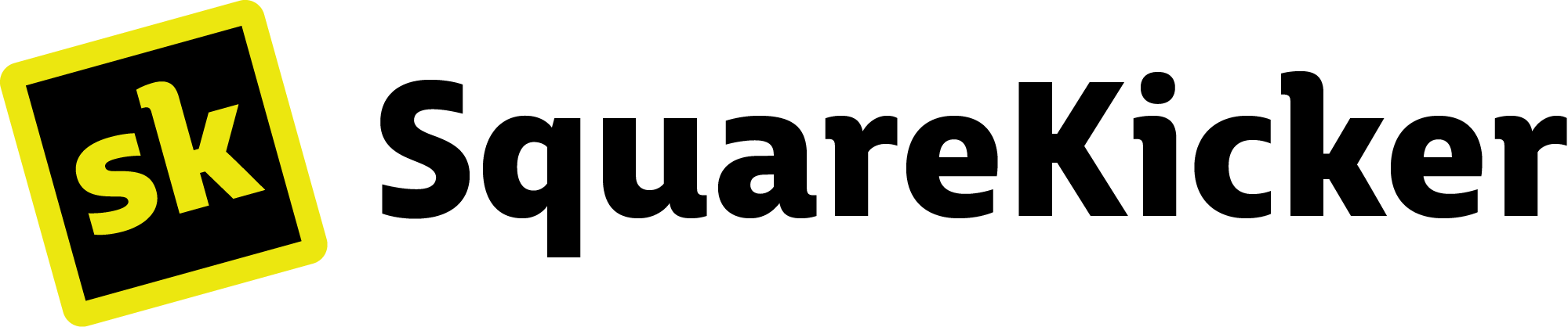 Squarekicker logo black.png