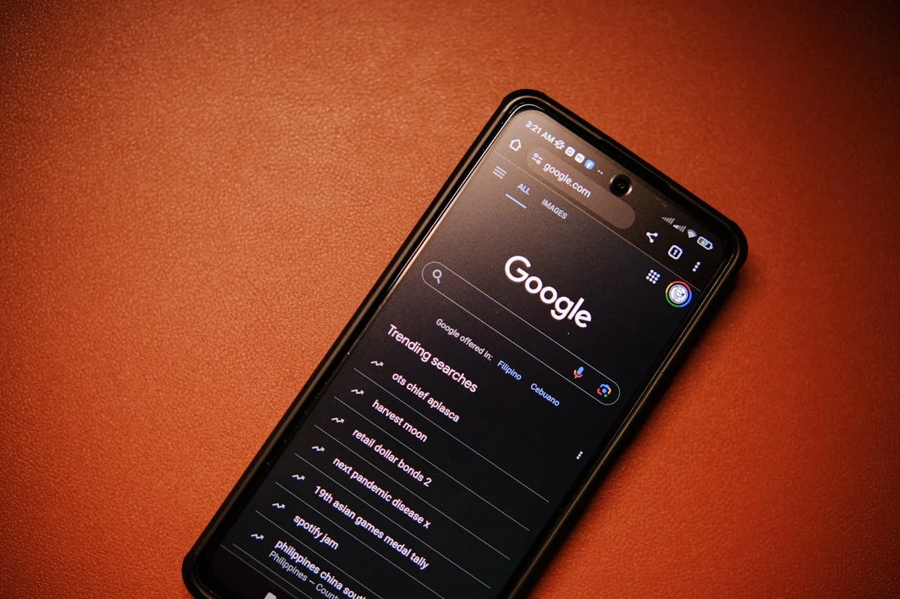 How to Recover from a Google Algorithm Update