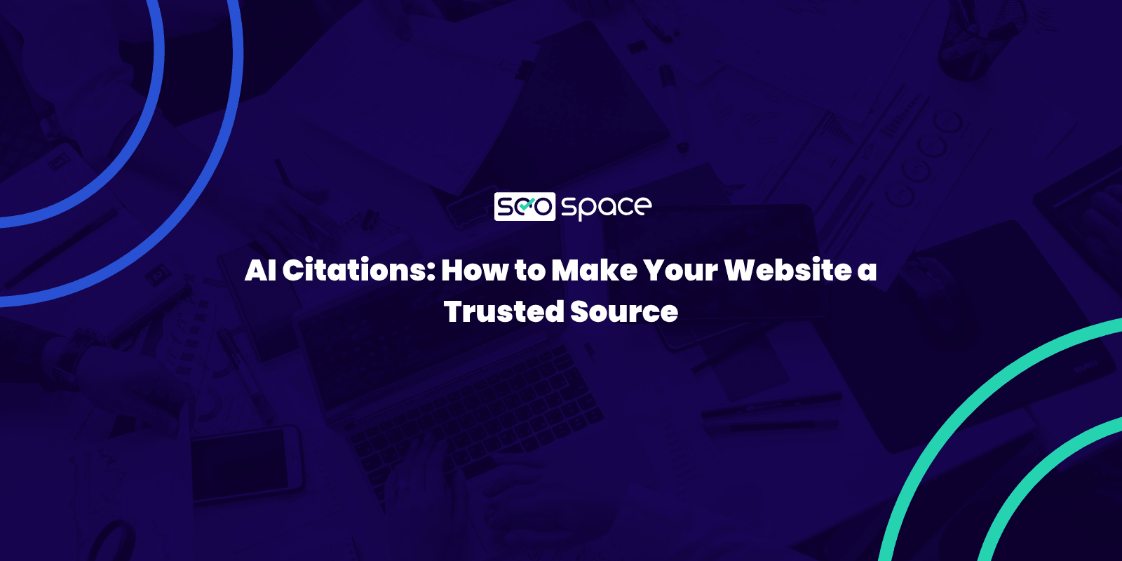 AI Citations: How to Make Your Website a Trusted Source