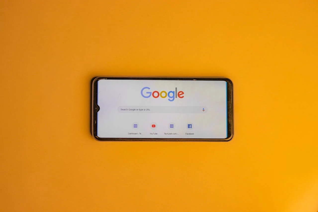 Google Search Console