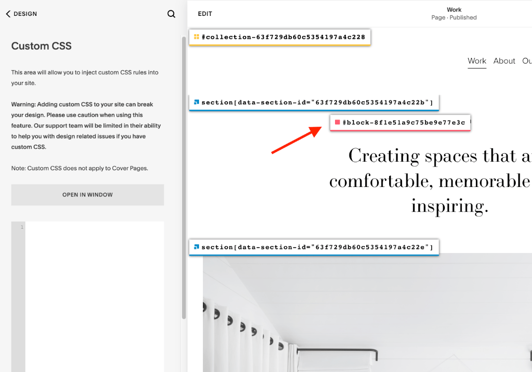 How to Change Fonts and Styles on Squarespace [2024 Guide]