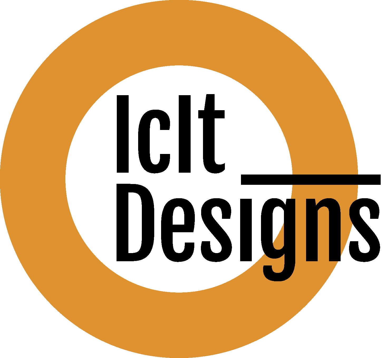 IcIT Deisgns logo