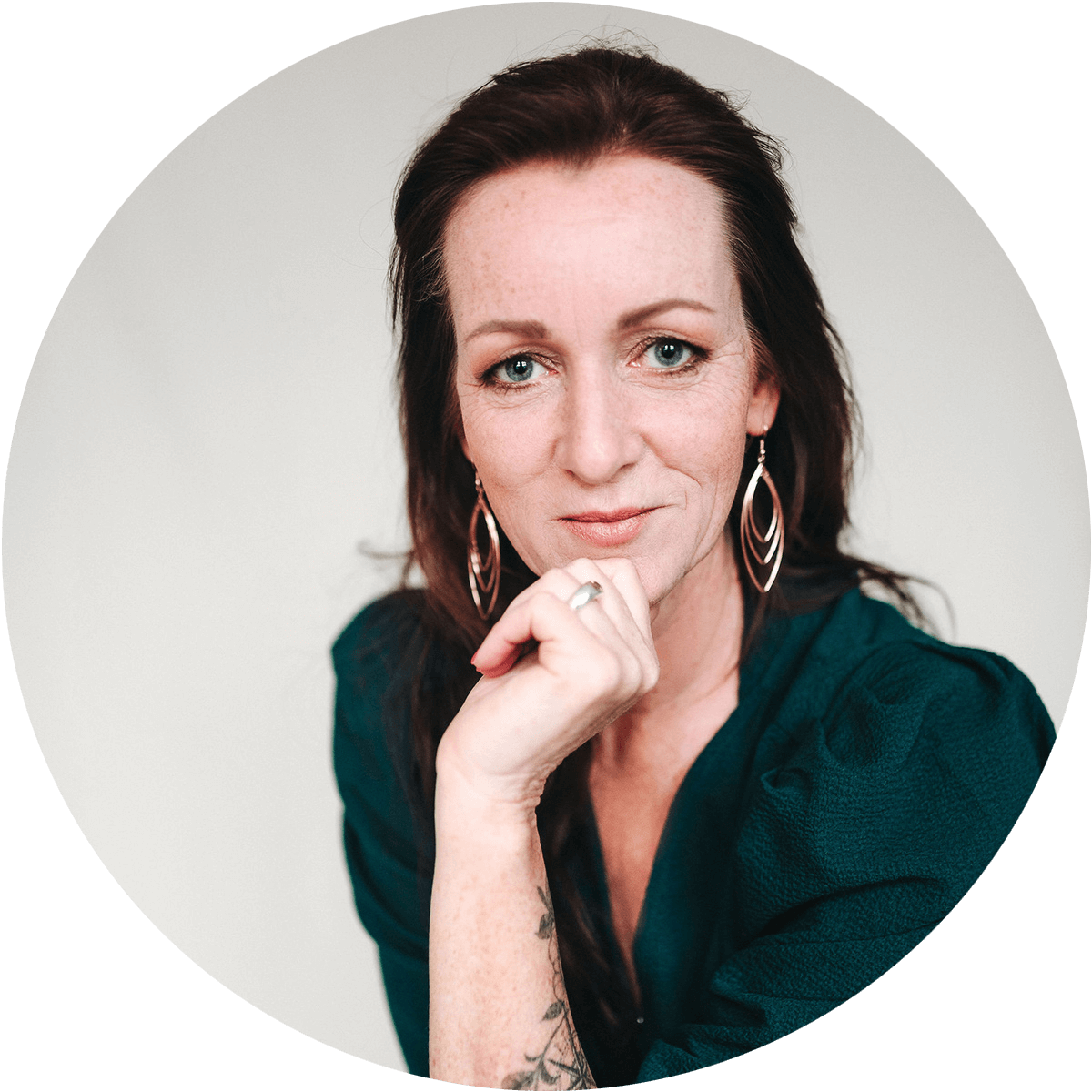 Sandra Keus - Square It Up