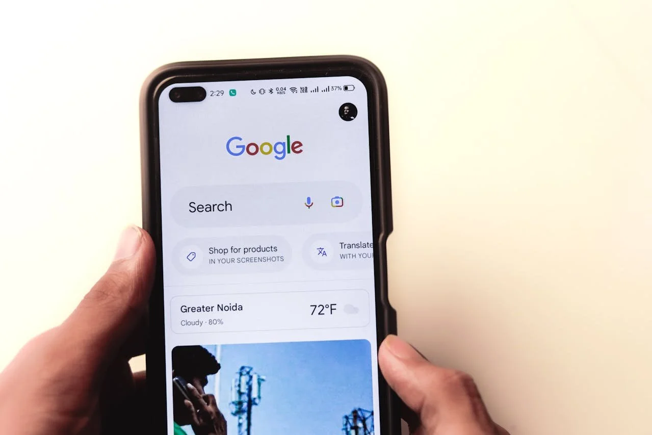 How to Recover from a Google Algorithm Update