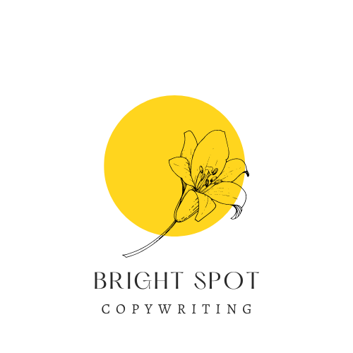 Bright spot Logo